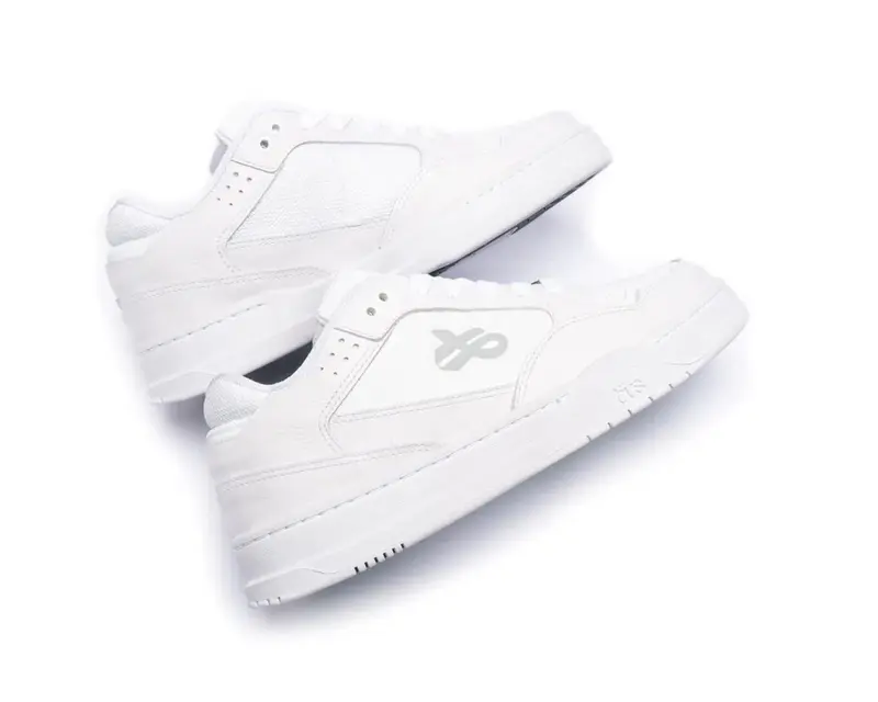 TENIS OUS SOUSA BCO IMPERIAL