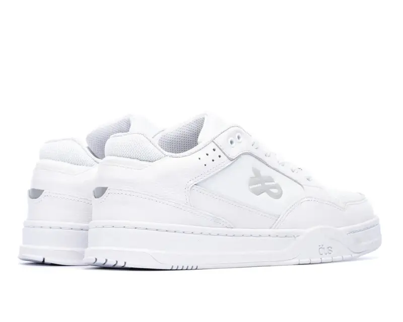 TENIS OUS SOUSA BCO IMPERIAL