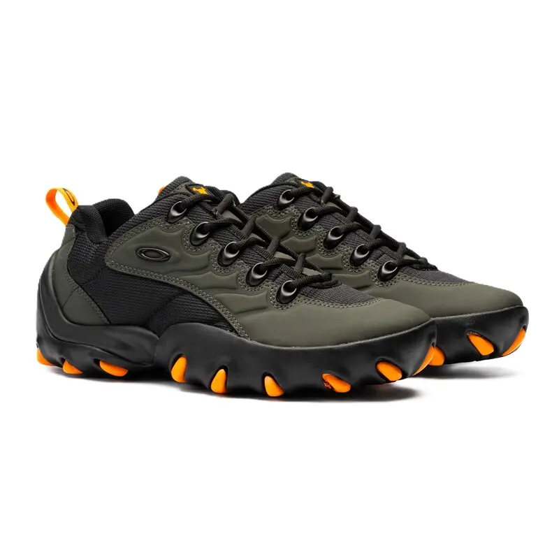 TENIS OAKLEY TEETH HERB