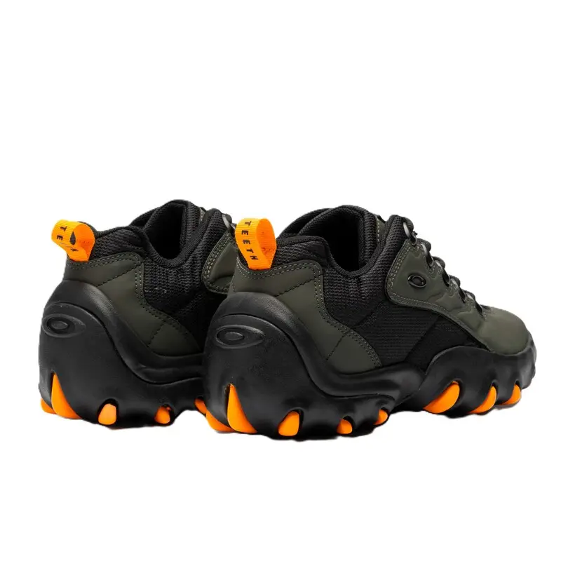 TENIS OAKLEY TEETH HERB