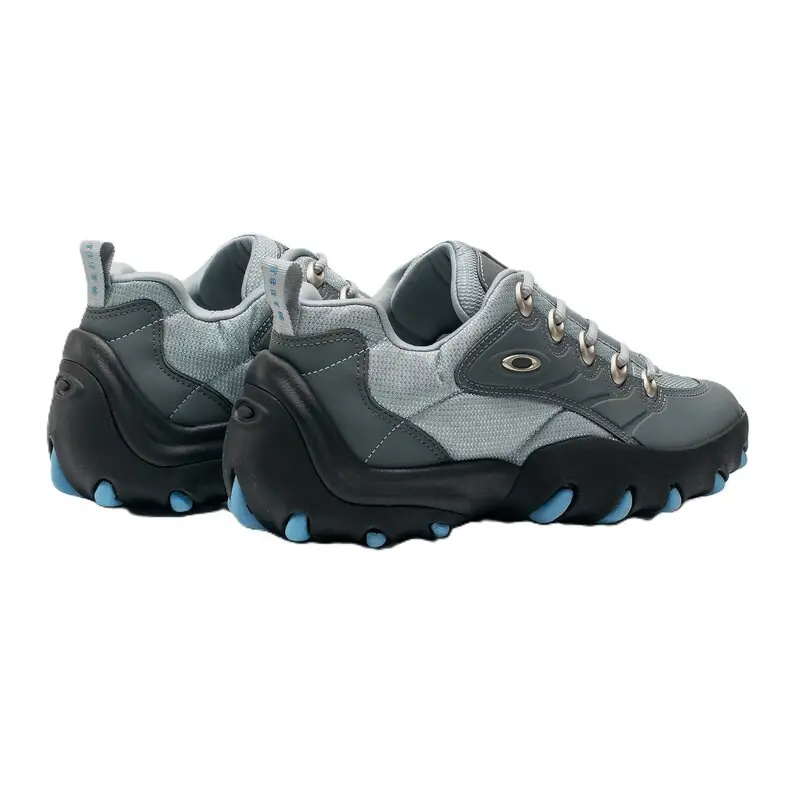 TENIS OAKLEY TEETH GREY