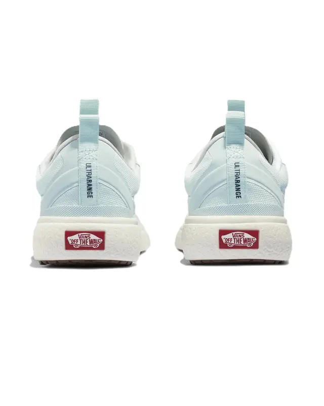 TENIS VANS ULTRARANGE EXO LIGHT AQUA