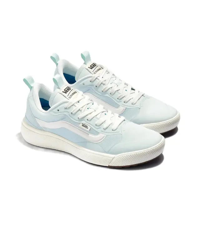 TENIS VANS ULTRARANGE EXO LIGHT AQUA
