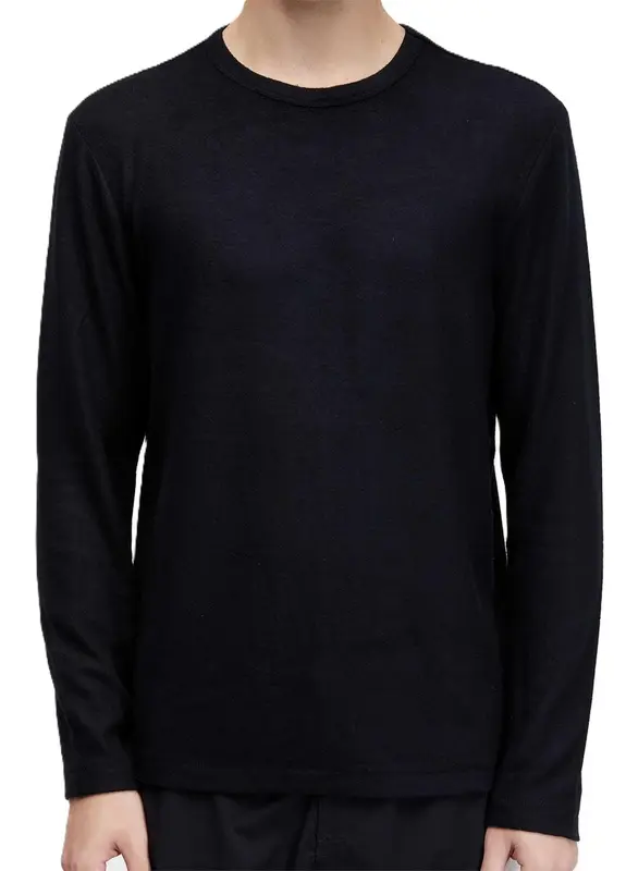 CAMISETA OSKLEN TOUCH PRETO