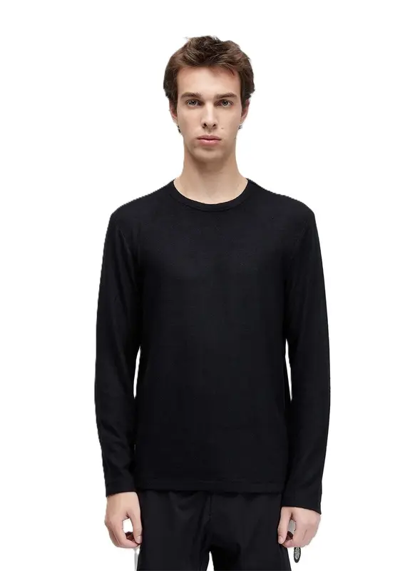 CAMISETA OSKLEN TOUCH PRETO