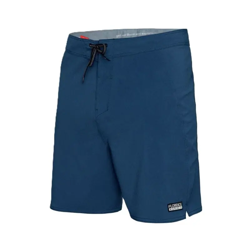BERMUDA FLORENCE STANDARD ISSUE AZUL MARINHO