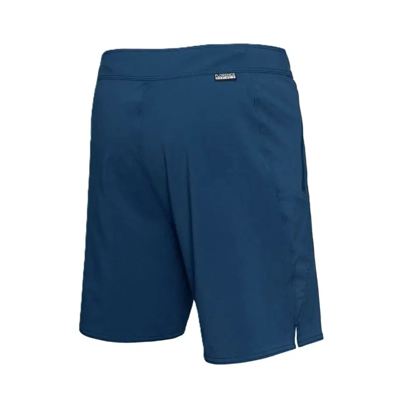 BERMUDA FLORENCE STANDARD ISSUE AZUL MARINHO