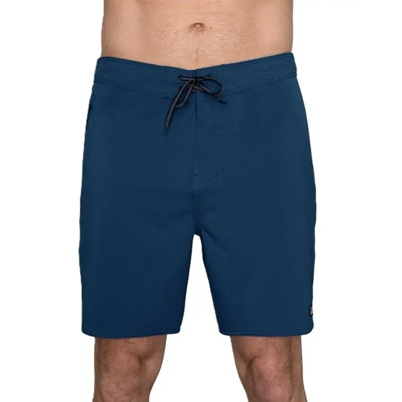 BERMUDA FLORENCE STANDARD ISSUE AZUL MARINHO