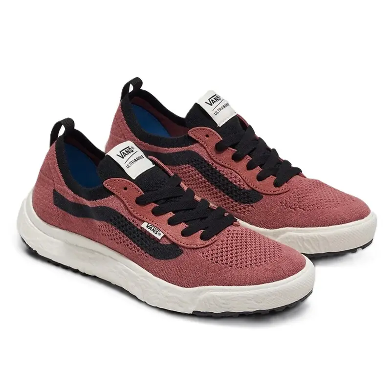 TENIS VANS ULTRARANGE VR3 DUSTY ROSE
