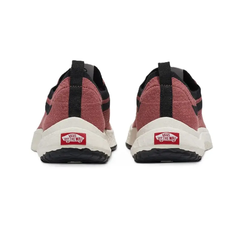 TENIS VANS ULTRARANGE VR3 DUSTY ROSE