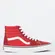 TENIS VANS UA SK8-HI