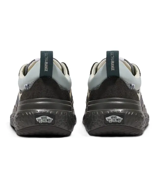 TENIS VANS ULTRARANGE NEO VR3 GREEN/BLACK