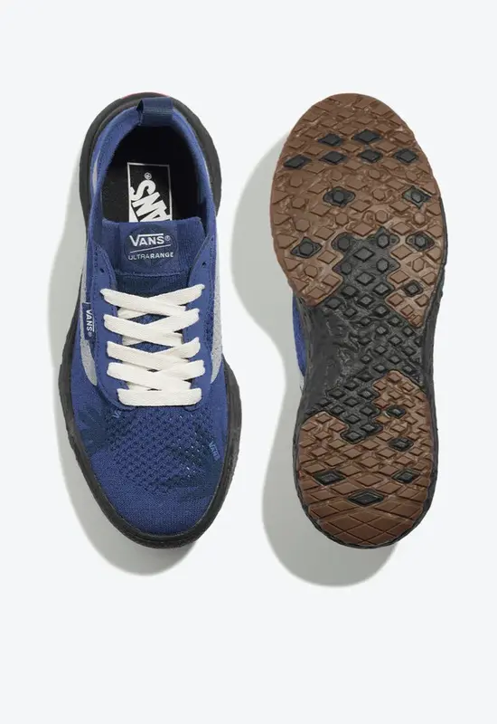 TENIS  VANS ULTRARANGE VR3 BLUE