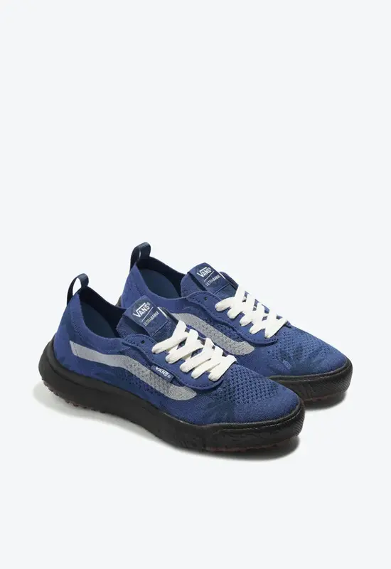 TENIS  VANS ULTRARANGE VR3 BLUE