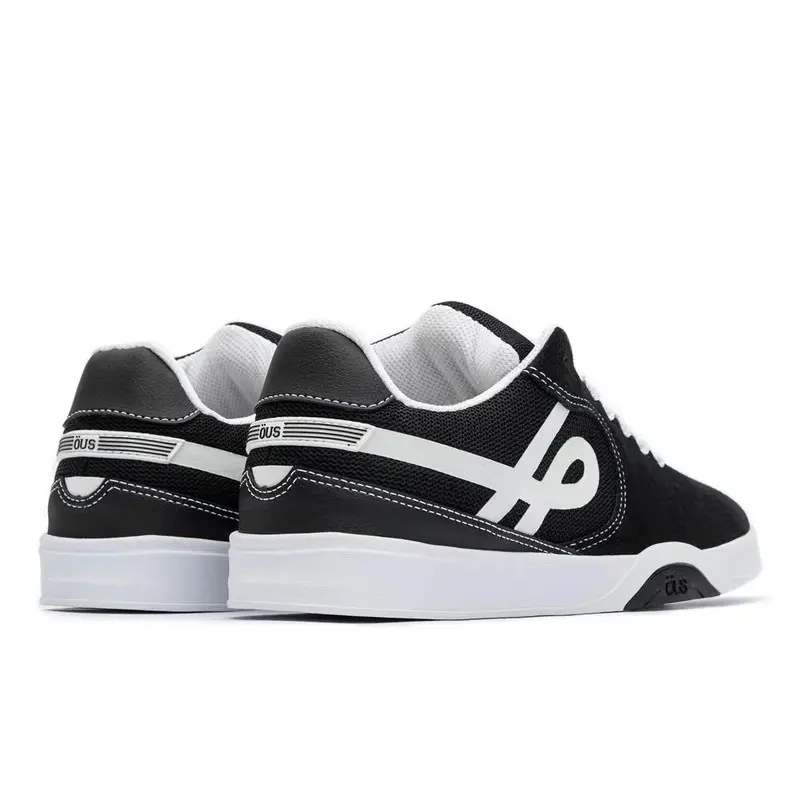 TENIS OUS IMIGRANTE SERIE X PB ESSENCIAL