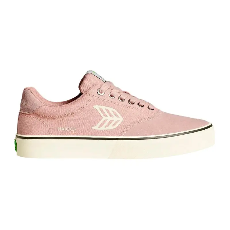 TENIS CARIUMA NAIOCA PRO ROSE IVORY