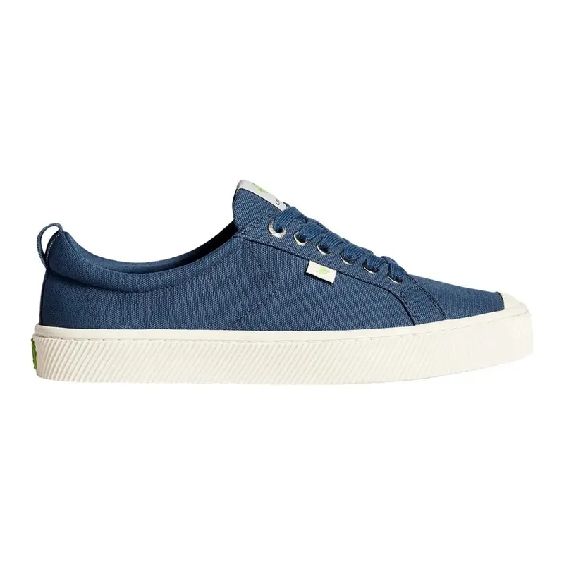TENIS CARIUMA OCA LOW SHADOW BLUE