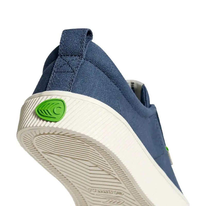TENIS CARIUMA OCA LOW SHADOW BLUE