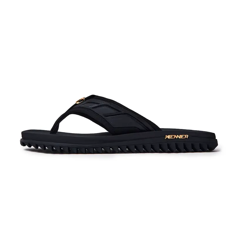 SANDALIA KENNER KIVAH PRETO/PRETO