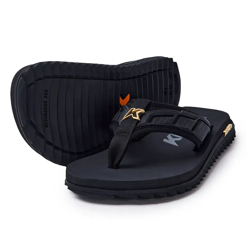 SANDALIA KENNER KIVAH PRETO/PRETO