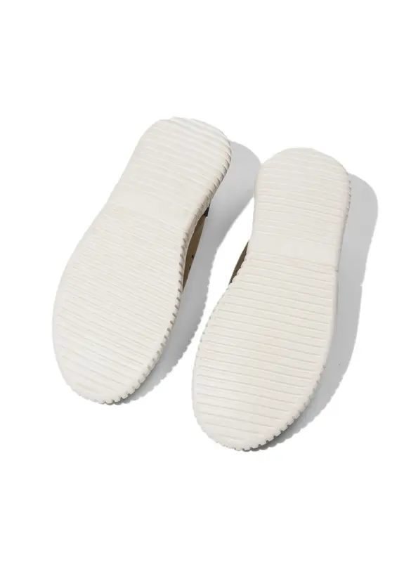 TENIS OSKLEN ARPX STRAPS OLIVA/PRETO/LARANJA
