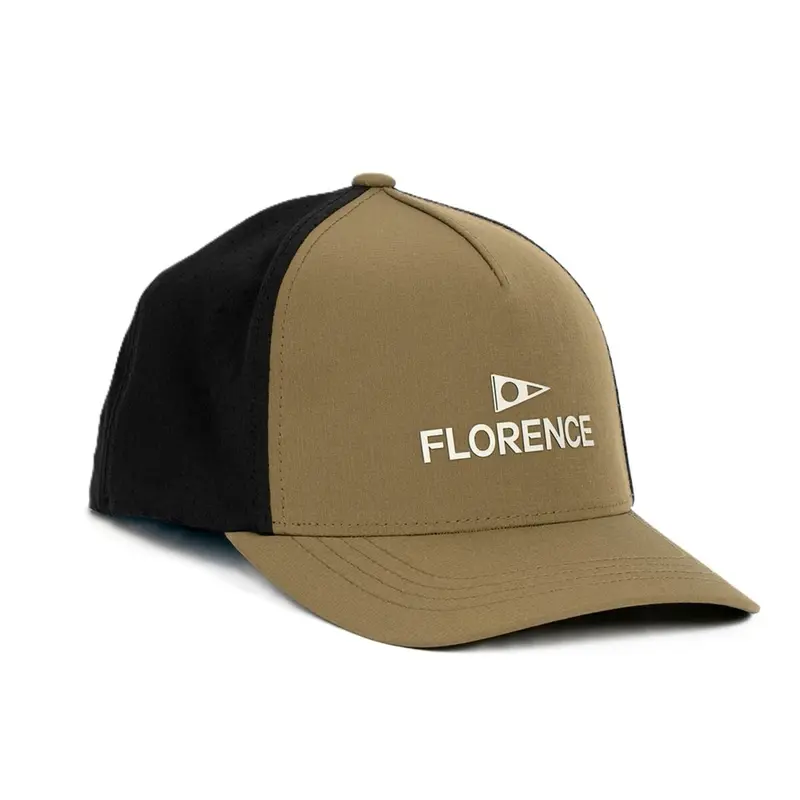 BONE FLORENCE AIRTEX UTILITY OLIVA