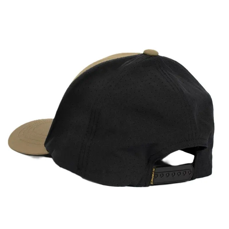 BONE FLORENCE AIRTEX UTILITY OLIVA