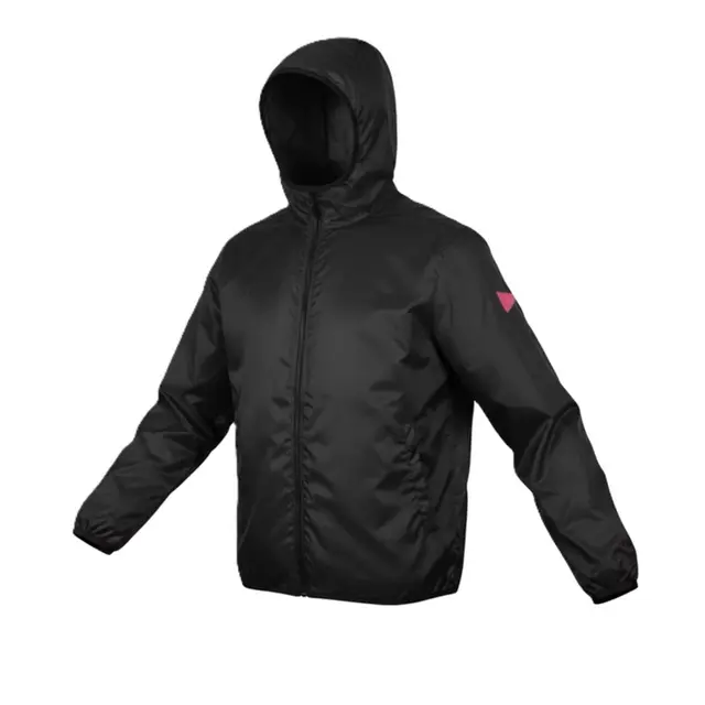 JAQUETA FLORENCE CORTA VENTO WINDBREAKER