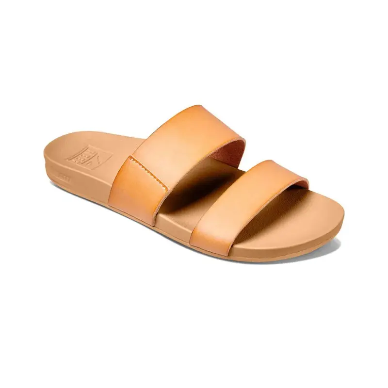SANDALIA REEF CUSHION VISTA NATURAL
