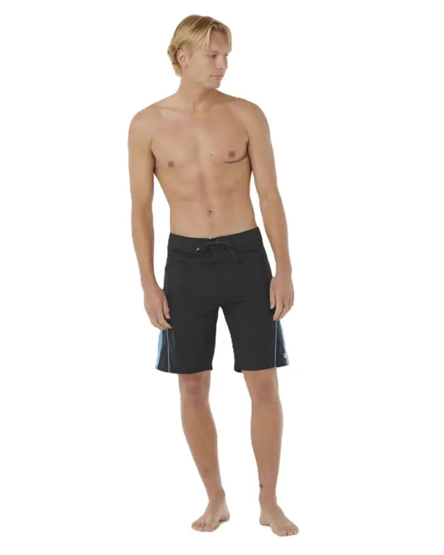 BERMUDA RIP CURL MIRAGE MEDINA 2360-NORTHERN BLUE