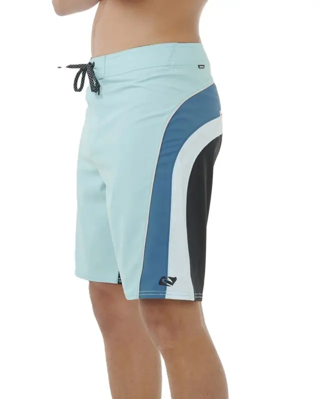 BERMUDA RIP CURL MIRAGE MEDINA 2360-NORTHERN BLUE