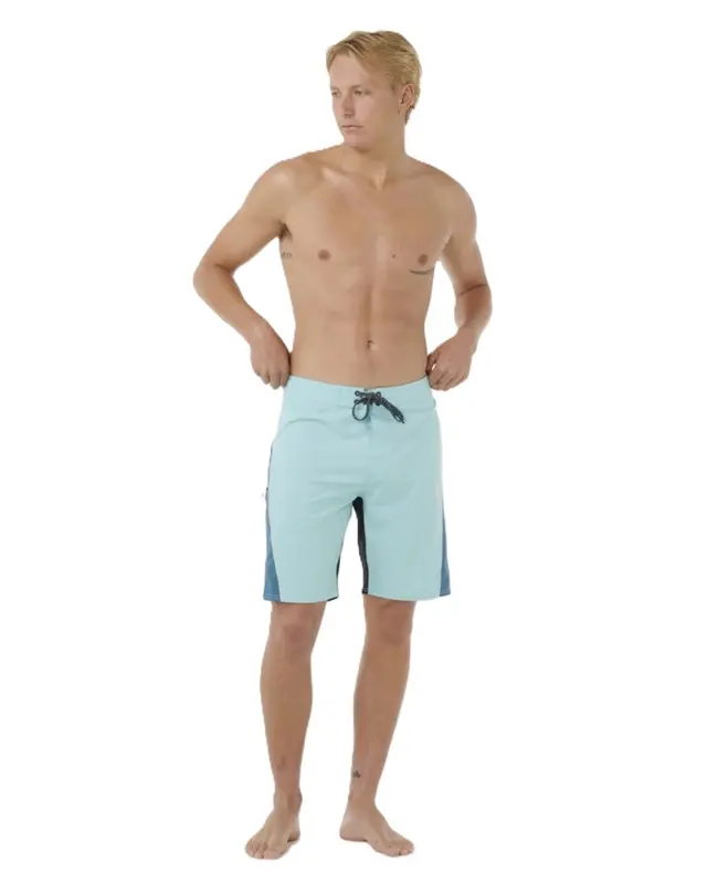BERMUDA RIP CURL MIRAGE MEDINA 2360-NORTHERN BLUE