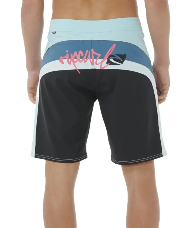 BERMUDA RIP CURL MIRAGE MEDINA 2360-NORTHERN BLUE