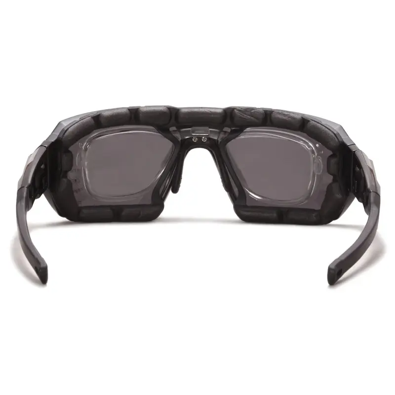 OCULOS DE SOL EVOKE ELP 02 KITELOOP A11P BLACK MATT BLACK SILVER BLACK TOT BLACK