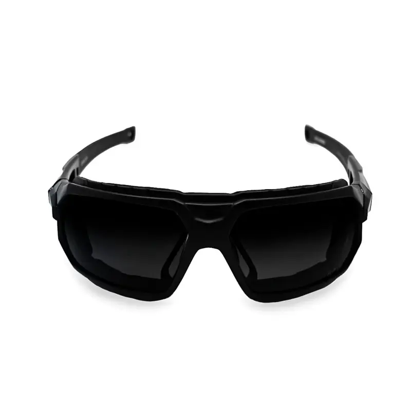 OCULOS DE SOL EVOKE ELP 02 KITELOOP A11P BLACK MATT BLACK SILVER BLACK TOT BLACK