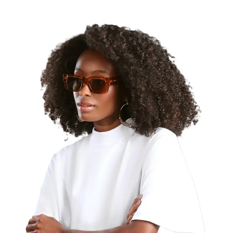 OCULOS DE SOL EVOKE LODOWN G02 CARAMEL BROWN TOTAL BROWN