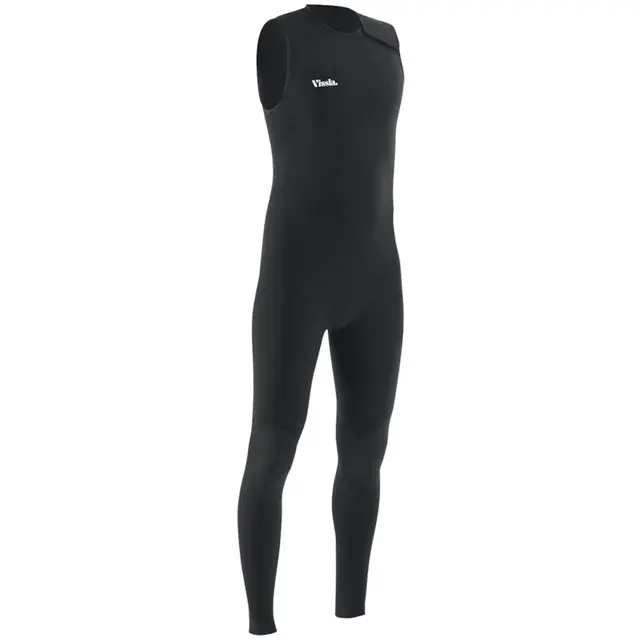 LONG JOHN VISSLA 7 SEAS 2-2 SEM MANGA