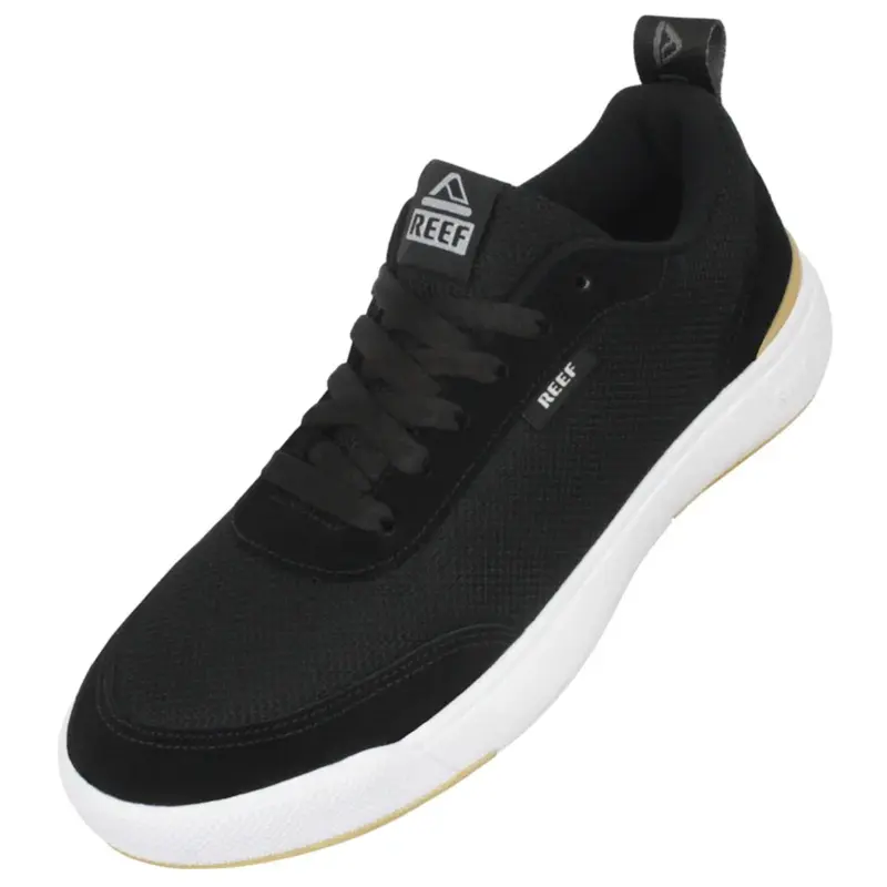 TENIS REEF CHICAMA BLACK