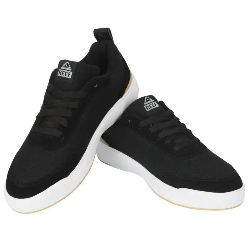 TENIS REEF CHICAMA BLACK