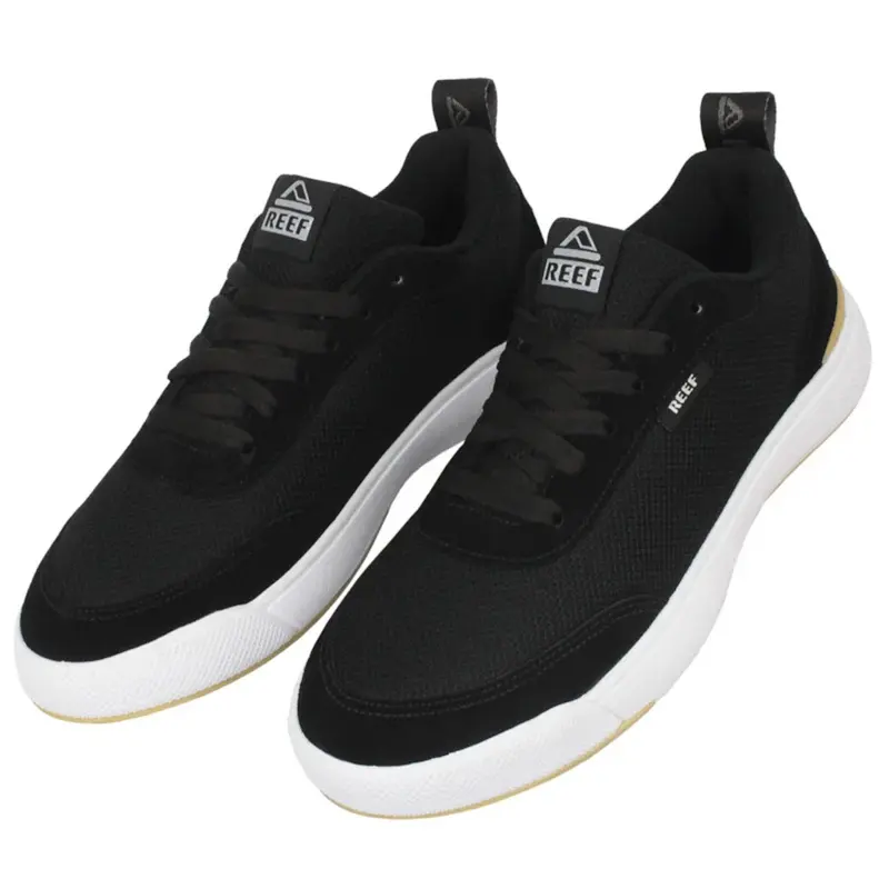 TENIS REEF CHICAMA BLACK