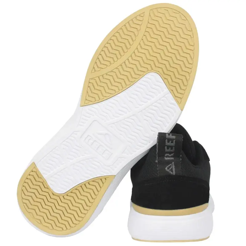 TENIS REEF CHICAMA BLACK