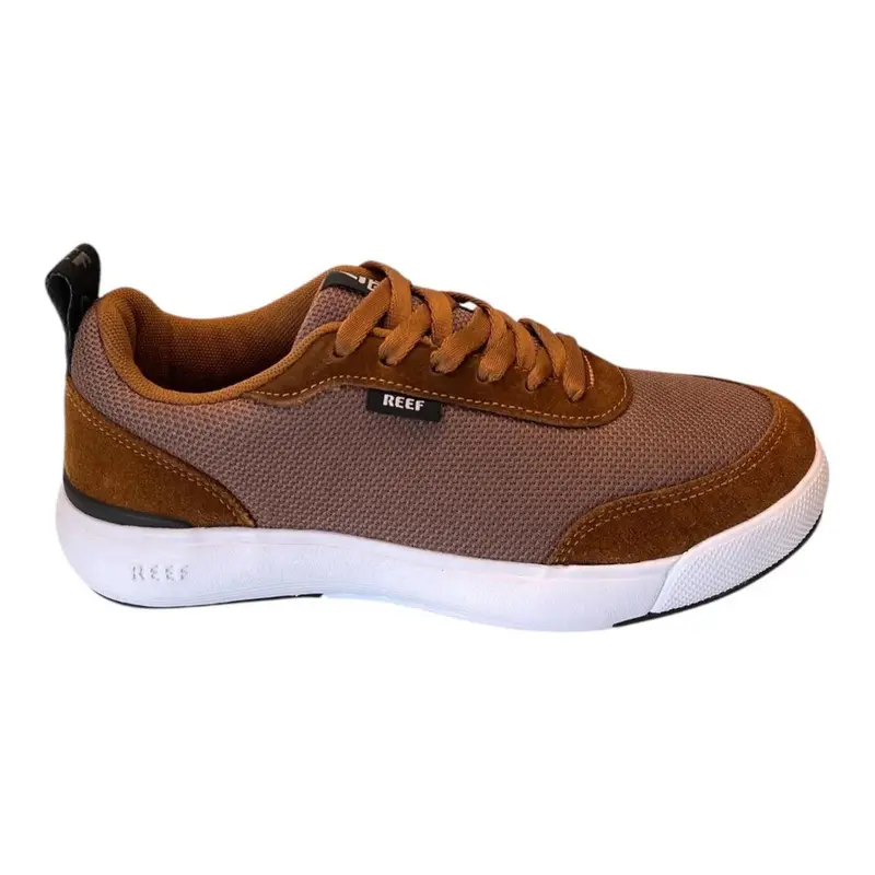 TENIS REEF CHICAMA BROWN