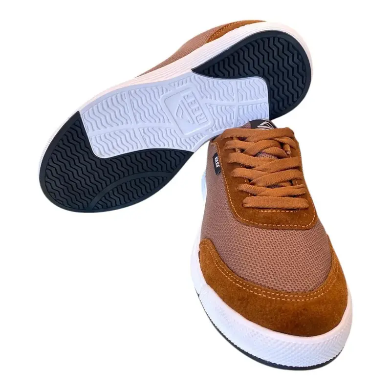 TENIS REEF CHICAMA BROWN
