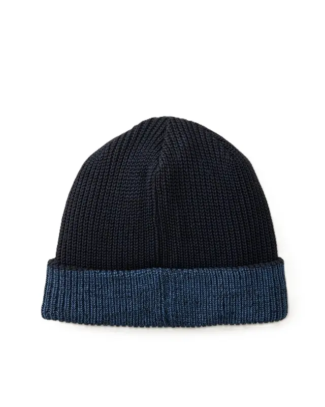 GORRO RIP CURL ICONS REG BEANIE BLACK/NAVY