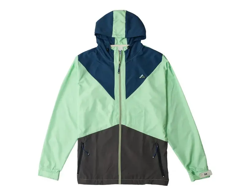 JAQUETA K2 MULTICOLOR