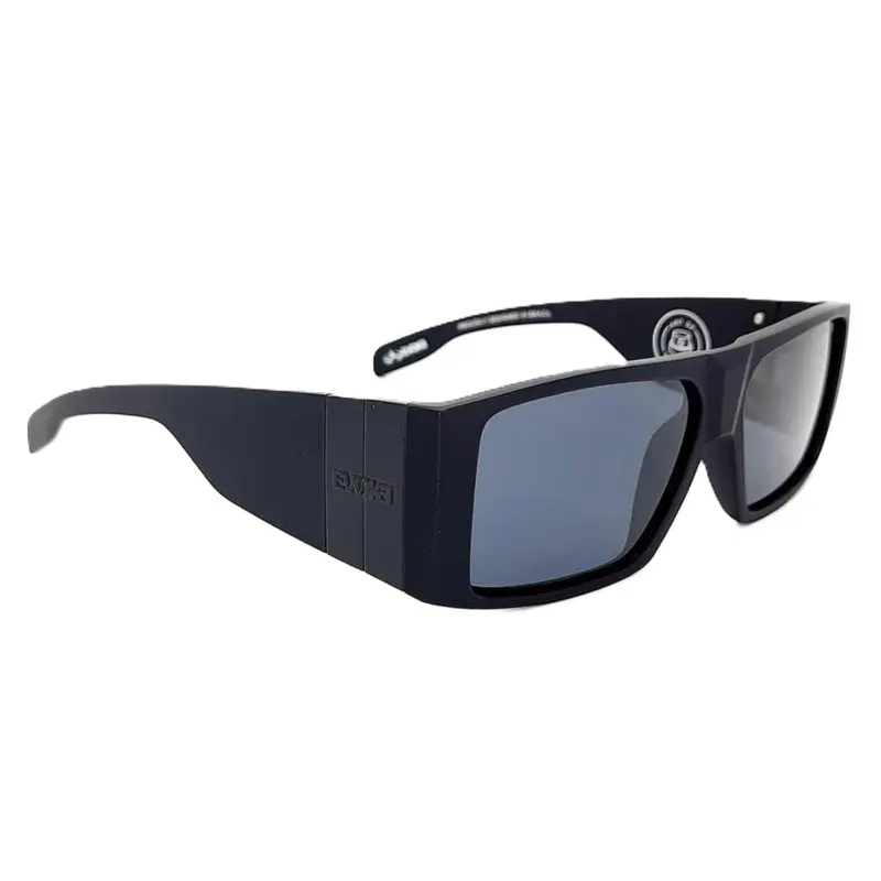 OCULOS DE SOL EVOKE NEW BOMBER BRA11 PRETO