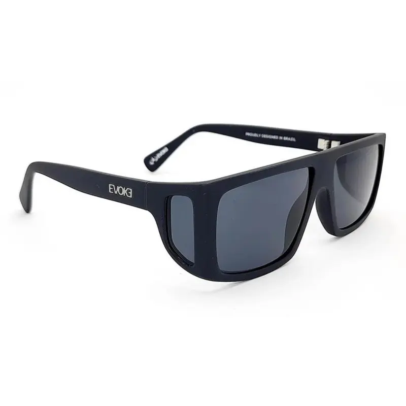 OCULOS EVOKE NEW B-SIDE BRH11 BLACK