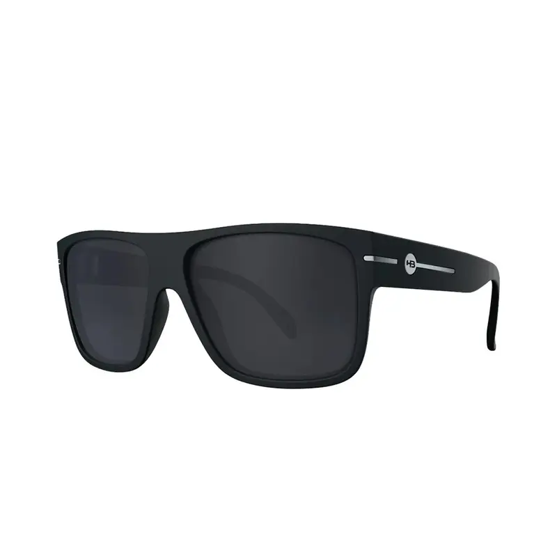OCULOS HB WOULD MATTE BLACK GRAY