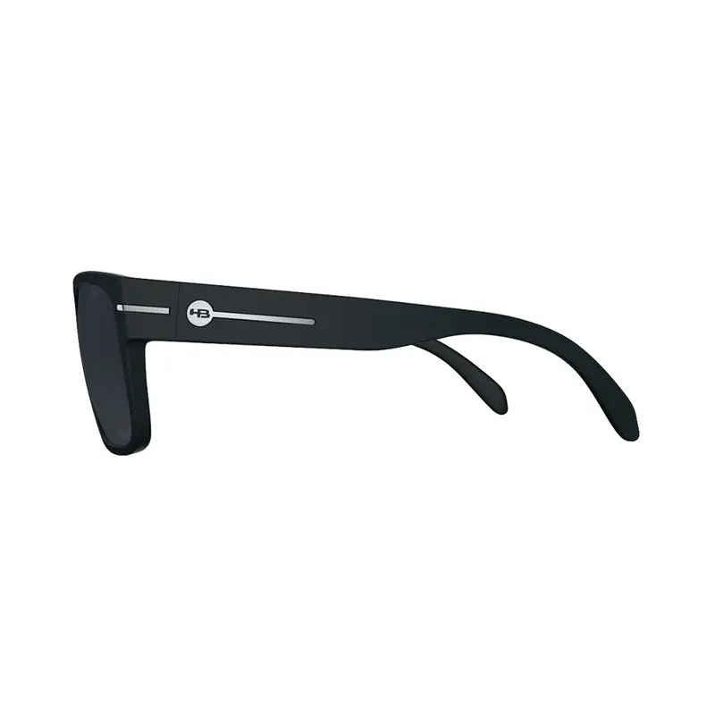 OCULOS HB WOULD MATTE BLACK GRAY