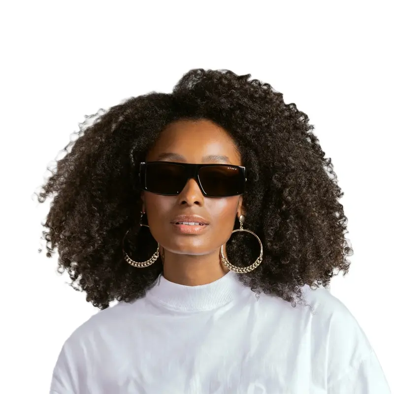 OCULOS DE SOL EVOKE NEW BOMBER BRA12 UNICA